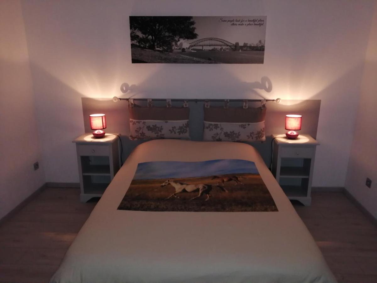 Gite Repos Et Tranquillite G 카이유쉬르메르 외부 사진